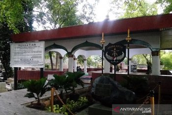 Bulan Suci Ramadhan, Makam Pangeran Jayakarta ramai didatangi peziarah