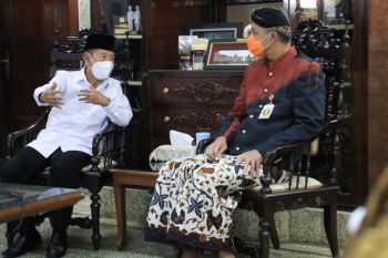Ganjar tegaskan transparansi pengelolaan dana Baznas Jateng