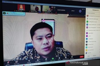 Pemkab Sinjai gelar bimtek pemasaran digital bagi pelaku usaha