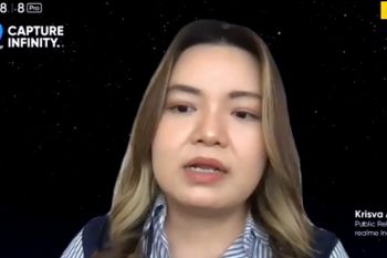 Realme hadirkan kamera canggih untuk dorong kreativitas pemuda di KTI