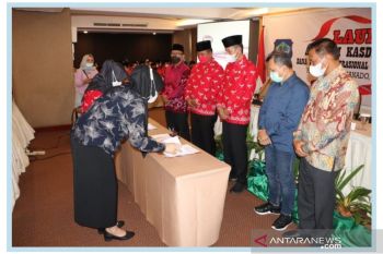 BSG dukung  Pemkab Bolmut terapkan Kasda online