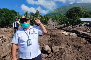 BMKG imbau warga NTT tak percaya informasi adanya badai Seroja susulan