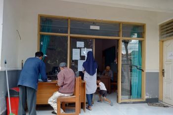 Kota Mataram dapatkan kuota 2.500 untuk program BPUM