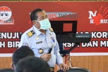 Hingga awal Ramadhan 1.958 orang WNA tinggal di Kota Makassar