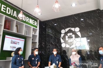 BPJS Kesehatan Sulutenggomalut optimistis benahi kualitas layanan peserta