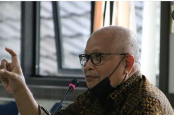 LLDIKTI-X siap bekerja sama dukung program KPK