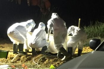 Enam pasien COVID-19 di Tanjungpinang meninggal bulan ini