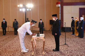 Anambas siap dukung pembentukan Provinsi Natuna-Anambas