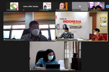 Industri 4.0 mendorong sektor farmasi lebih kompetitif