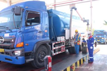 Pertamina jamin ketersediaan BBM di Papua selama Ramadhan