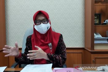 DPRD Kulon Progo mendorong percepatan pelaksanaan "satu peta satu data"