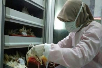 PMI Banjarnegara jamin stok darah aman selama Ramadhan