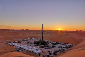Pertamina tambah aset dan produksi migas di luar negeri