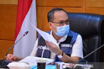 Putus penularan COVID-19 Pekanbaru terapkan PPKM di dua RW zona merah