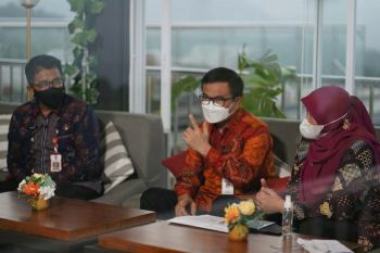 Kemendagri: Reformasi birokrasi di pemerintahan daerah beri kesempatan kembangkan potensi