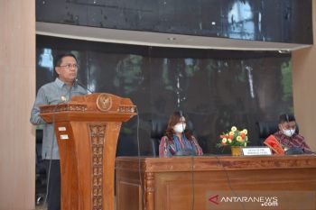 Gubernur: Wagub-Bupati Morowali Utara segera tinjau persiapan PSU