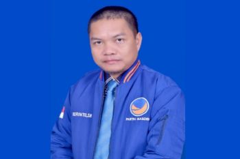 Legislator Kapuas minta Pemkab prioritaskan pembangunan di Dapil III