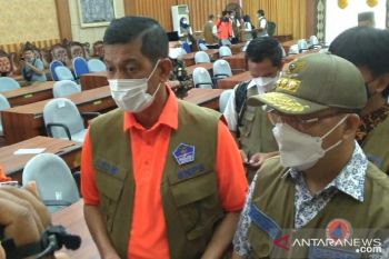 Kepala BNPB: Deteksi bencana tidak boleh terlalu mengandalkan teknologi