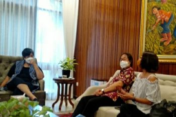 Perlu gerakan masyarakat untuk tingkatkan kepedulian terhadap warisan budaya