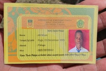 Terdesak kelaparan, KKB lakukan penembakan dan siksa siswa SMAN Ilaga