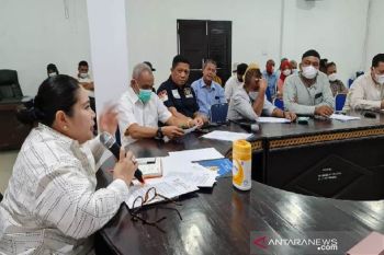 KONI Sulawesi Tenggara mantapkan persiapan menuju PON Papua