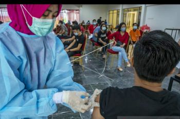 Pasien COVID-19 yang sembuh di Sulteng  bertambah menjadi 10.831 orang