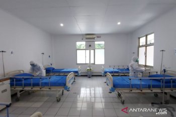 Kasus positif COVID-19 di OKU bertambah lima orang  sejak Ramadhan