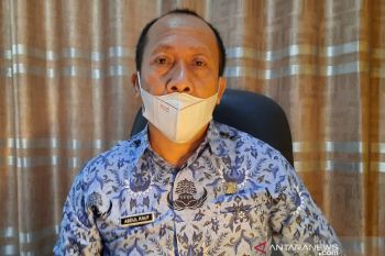 Besaran zakat fitrah kota Kendari masih sama dengan 2020