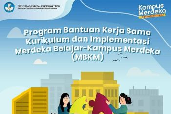 LLDIKTI-X dorong prodi berkolaborasi dengan pihak lain