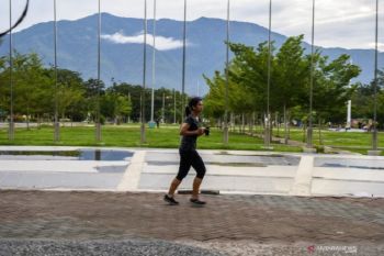 Ini waktu terbaik untuk berolahraga saat berpuasa