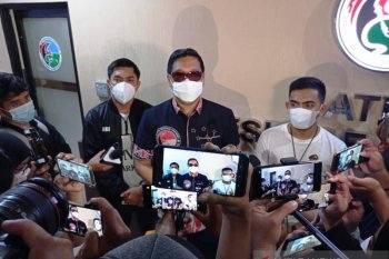 Polisi sebut pesinetron JS positif konsumsi ganja
