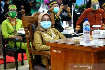 Warga Palangka Raya diminta tak lengah dengan ancaman karhutla