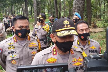 Seorang penganiaya perawat RS Siloam ternyata bukan anggota Polri