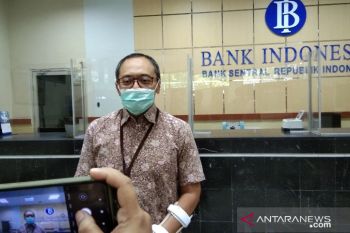 BI catat uang keluar di Sulawesi Tenggara capai Rp116 miliar