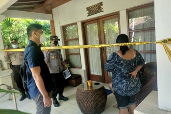 Pernah stroke, WNA asal Australia ditemukan tewas dalam hotel