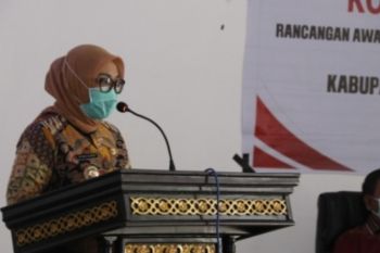 Pemkab Mamuju libatkan kaum difabel dalam proses pembangunan