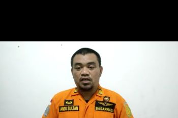 Operasi SAR nelayan hilang di Parigi Moutong nihil
