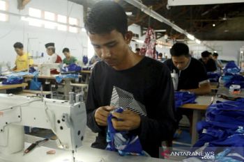 Kakanwil Kemenkumham Sulsel apresiasi pembinaan kemandirian WBP di Lapas Makassar