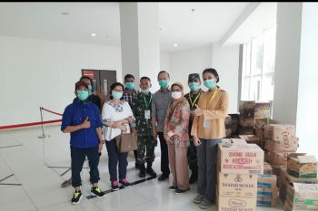 Jika dilanjutkan, vaksin Nusantara perlu publikasi penelitian ilmah