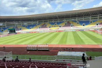 Lawan PSM, Pelatih Persija: Hasil seri cukup adil