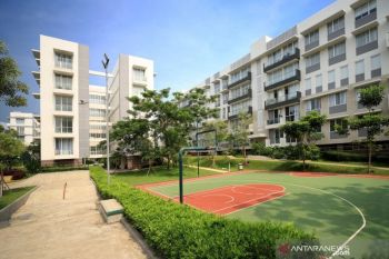 Emiten properti  Summarecon nilai 2021 tahun krusial untuk industri properti