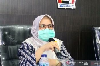 Kasus baru COVID-19 di Padang kembali naik