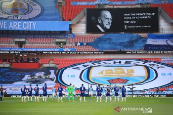 Manchester City konfirmasi rencana mundur dari Liga Super Eropa