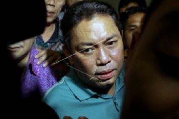 Pengusaha dan pendiri MRA Group Adiguna Sutowo meninggal dunia