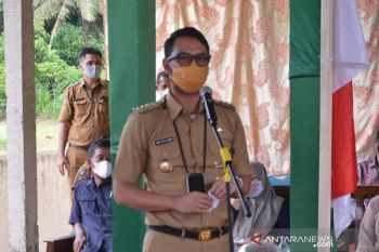 Bupati Sinjai : Program "Home care home visit" untuk tingkatkan pelayanan kesehatan