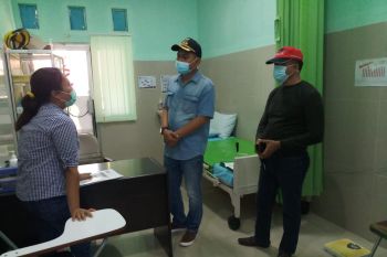 Bupati Morowali Utara minta warga disiplin terapkan prokes