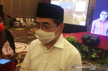 Kadin: Vaksinasi menyeluruh kunci memulihkan perekonomian