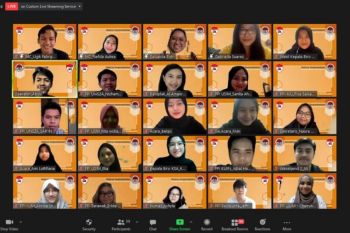 PPI Malaysia gelar workshop kesekretariatan