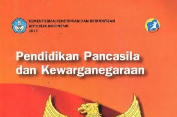 PGRI mendesak pemerintah mempertahankan pendidikan Pancasila