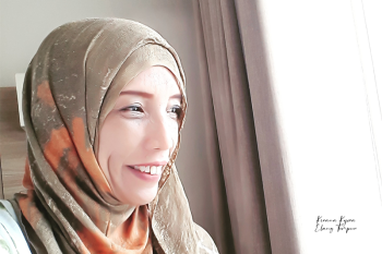Kisah perempuan inspiratif Founder Elang Tempur